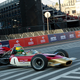 Illustration for article titled Spectacular collection of race cars take over Poland